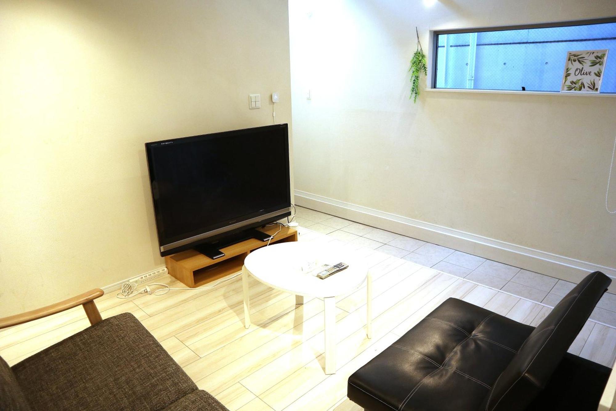 Appartement Shibuya A101