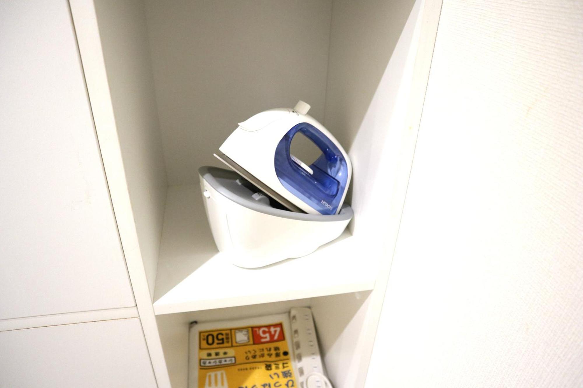 Appartement Shibuya A101 *