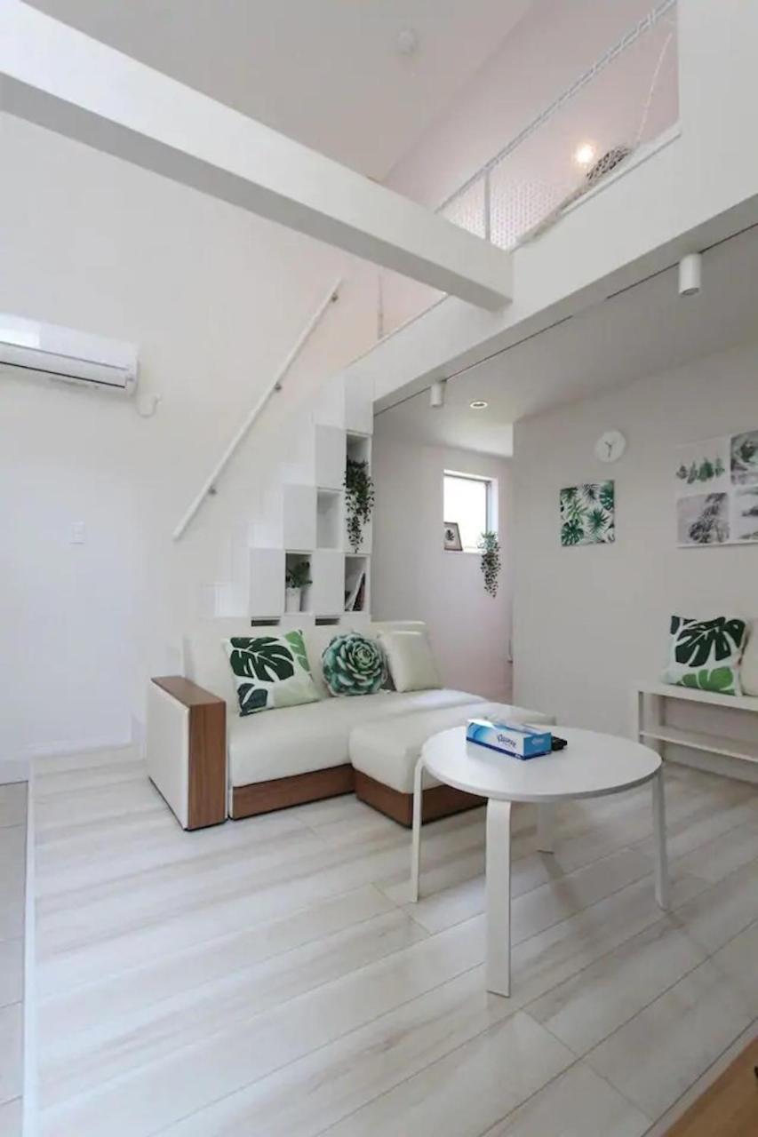 Appartement Shibuya Anon #a101