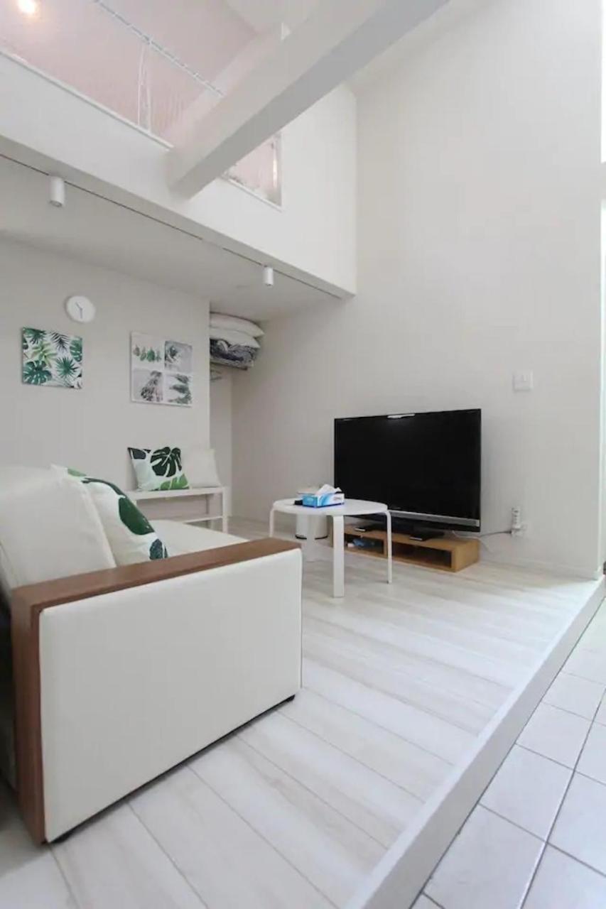 Shibuya Anon #a101 Appartement *