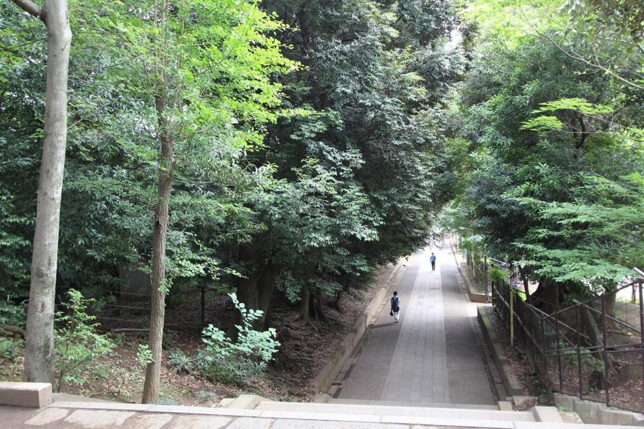 Shibuya Anon #a101 Appartement *