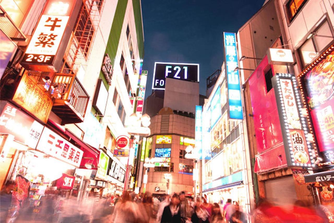 Appartement Shibuya Anon #a101 *