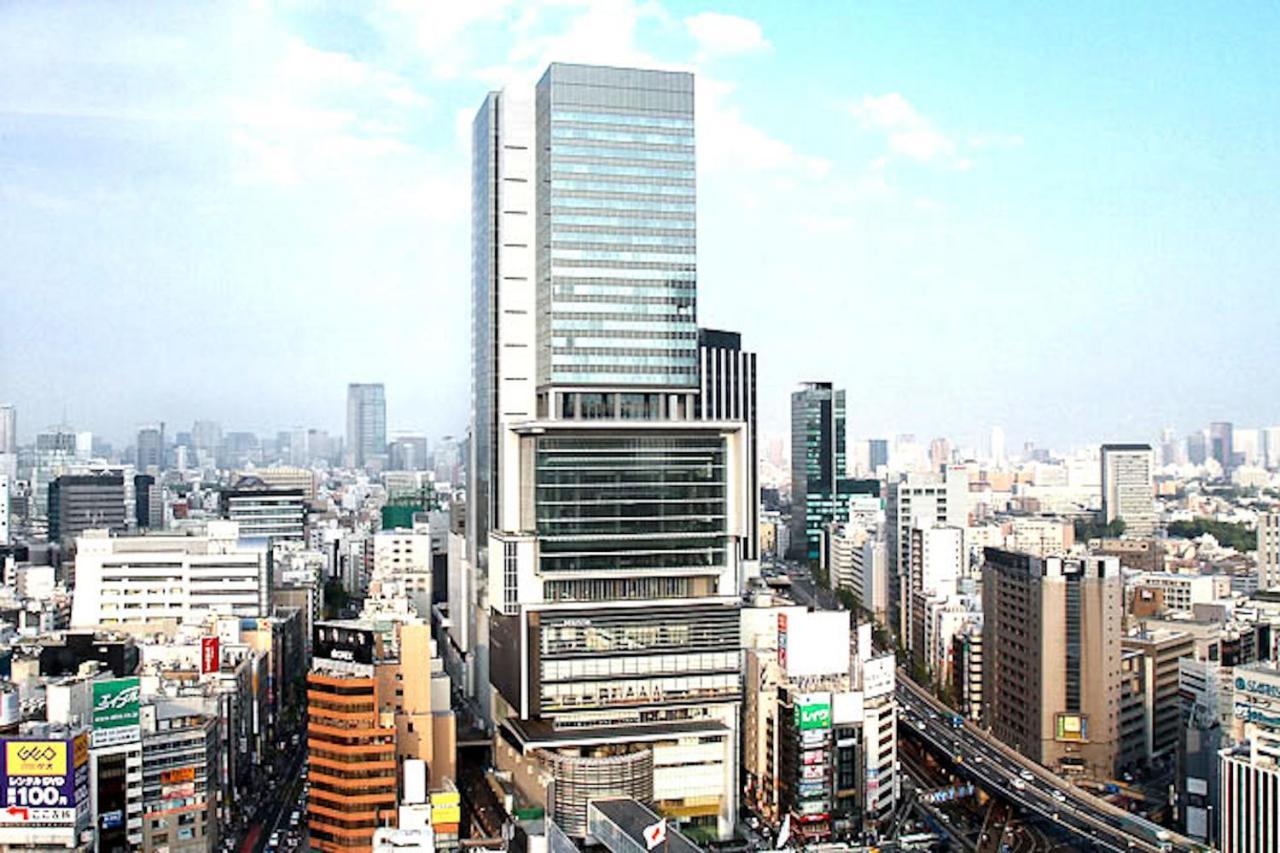 Appartement Shibuya Anon #a101 *