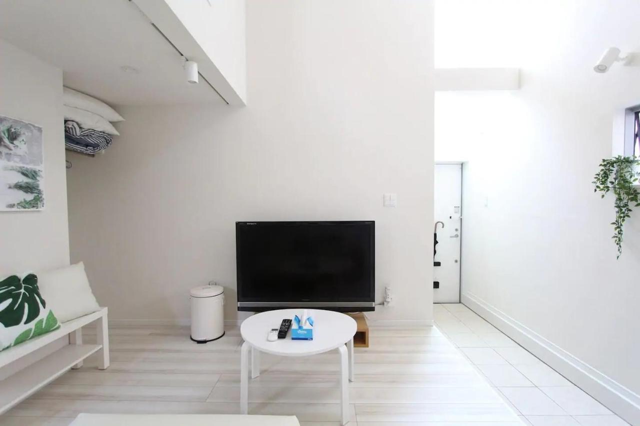 Apartment Shibuya Anon #a101 Präfektur Tokio
