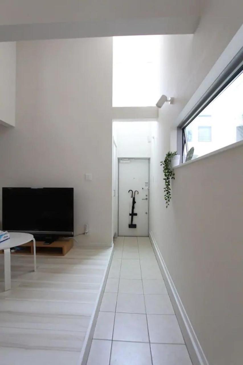Shibuya Anon #a101 Apartment Präfektur Tokio