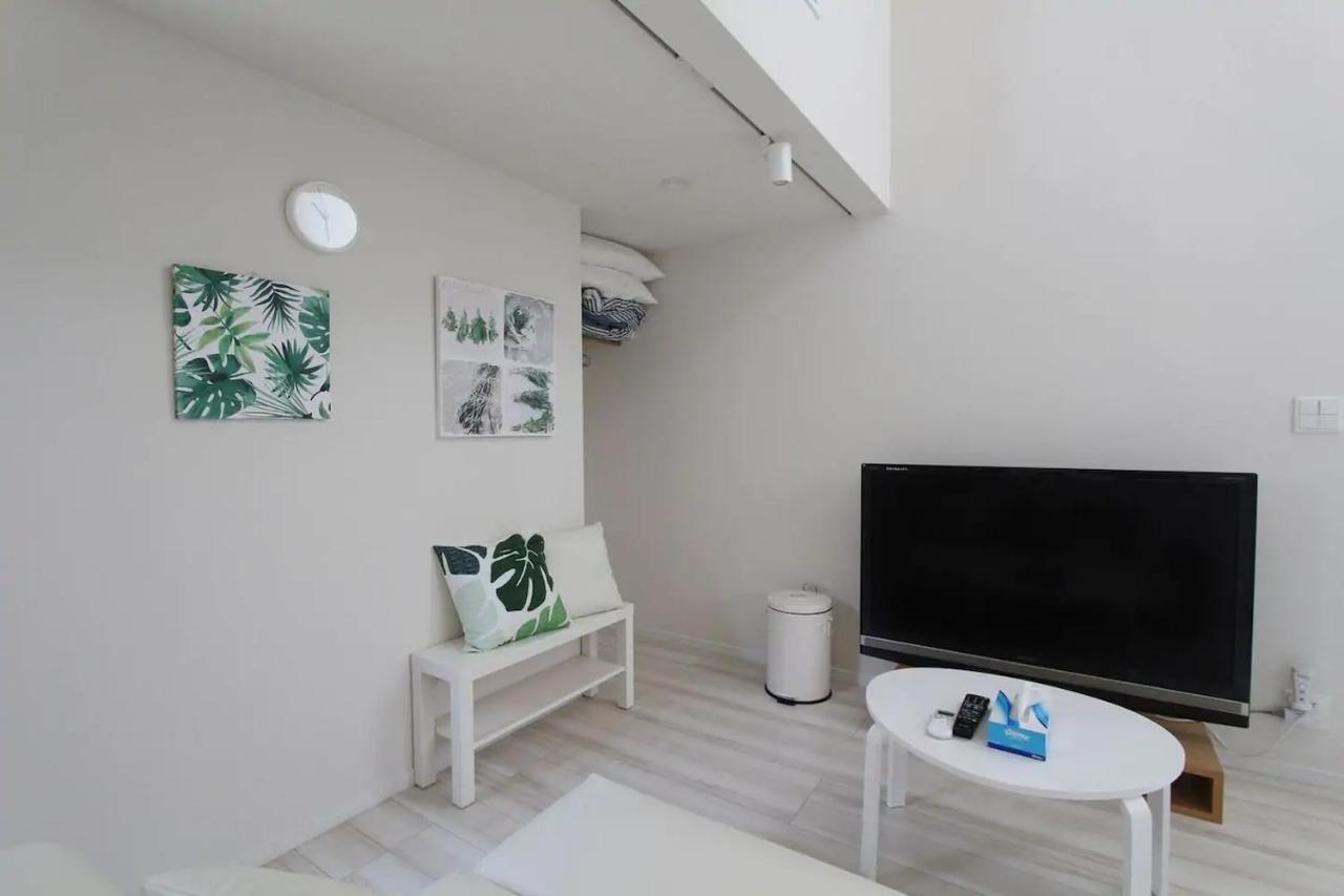 Apartment Shibuya Anon #a101 Präfektur Tokio