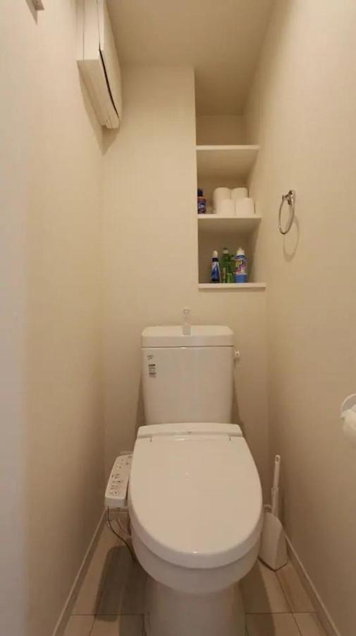 Shibuya Anon #a101 Apartment Präfektur Tokio